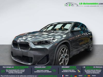 BMW X2 sDrive 18d 150 ch BVA