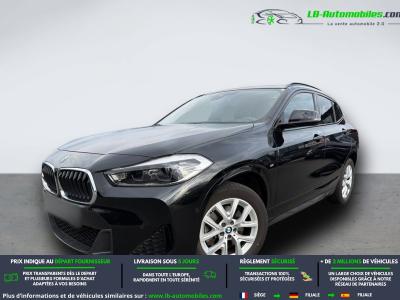 BMW X2 sDrive 20i 178 ch BVA