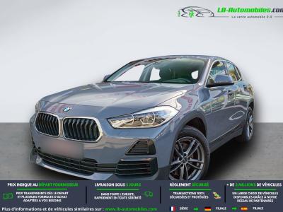 BMW X2 sDrive 20i 178 ch BVA