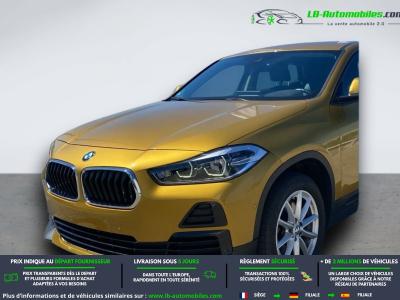BMW X2 sDrive 20d 190 ch BVA