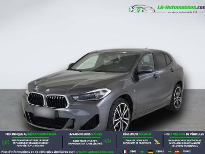 BMW X2 sDrive 20d 190 ch BVA