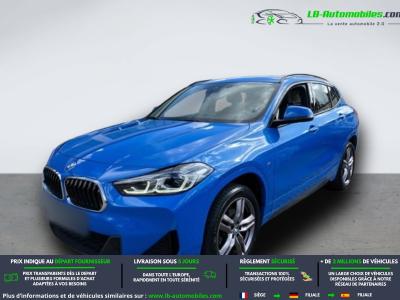 BMW X2 sDrive 18d 150 ch BVM