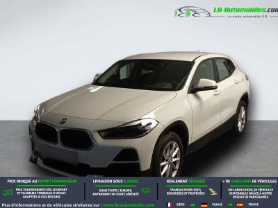BMW X2 sDrive 18d 150 ch BVM