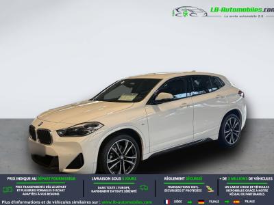 BMW X2 sDrive 18d 150 ch BVM