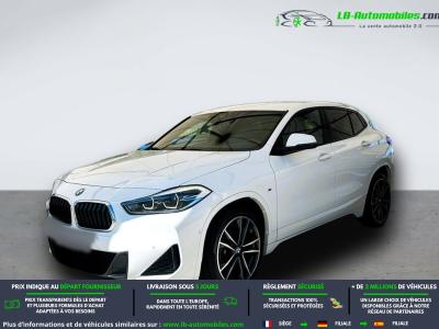 BMW X2 sDrive 18d 150 ch BVM