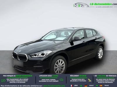 BMW X2 xDrive 18d 150 ch BVA