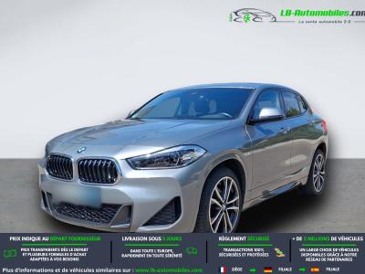 BMW X2 xDrive 18d 150 ch BVA