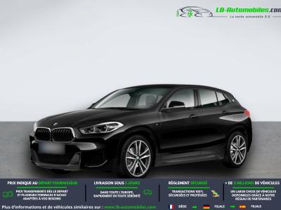 BMW X2 xDrive 18d 150 ch BVA