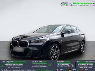BMW X2 xDrive 18d 150 ch BVA