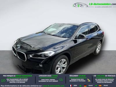 BMW X2 xDrive 20i 192 ch BVA