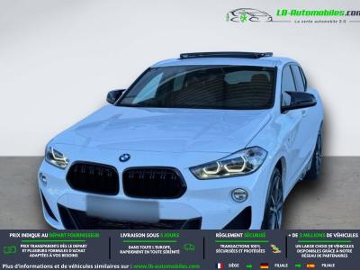BMW X2 xDrive 20i 192 ch BVA