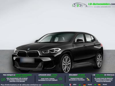 BMW X2 xDrive 20i 192 ch BVA