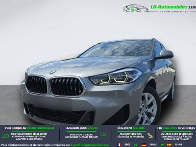 BMW X2 sDrive 20i 178 ch BVA