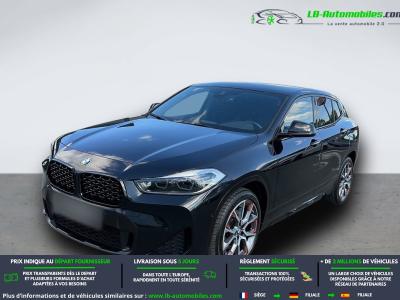 BMW X2 sDrive 20i 178 ch BVA
