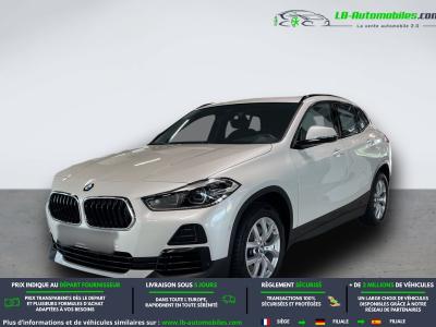 BMW X2 sDrive 20i 178 ch BVA