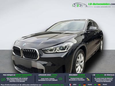 BMW X2 sDrive 20i 178 ch BVA