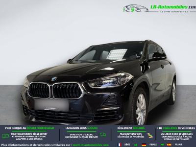 BMW X2 sDrive 20i 178 ch BVA