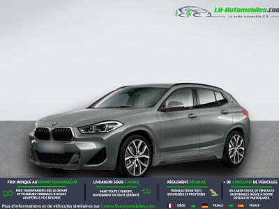 BMW X2 sDrive 20i 178 ch BVA