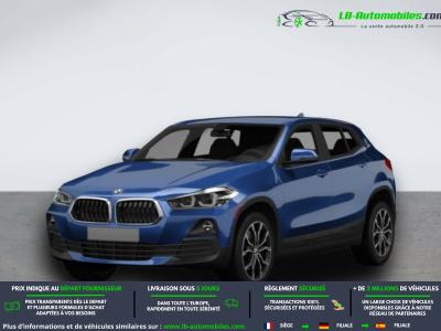 BMW X2 xDrive 20i 178 ch BVA