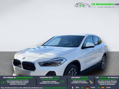BMW X2 xDrive 20i 178 ch BVA