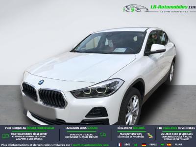 BMW X2 xDrive 25d 231 ch BVA