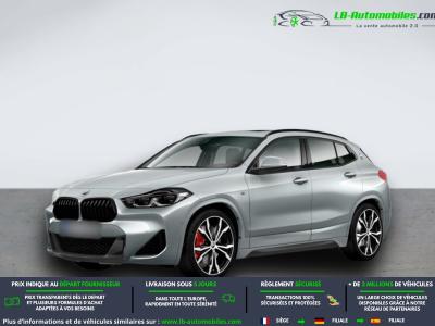 BMW X2 xDrive 20i 178 ch BVA
