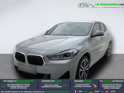 BMW X2 xDrive 20i 178 ch BVA