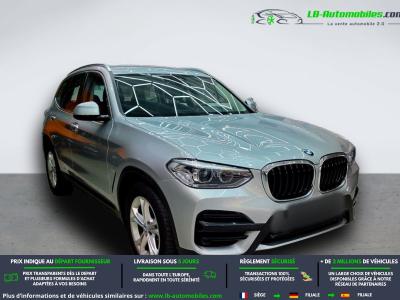 BMW X3 xDrive20d 190ch BVA