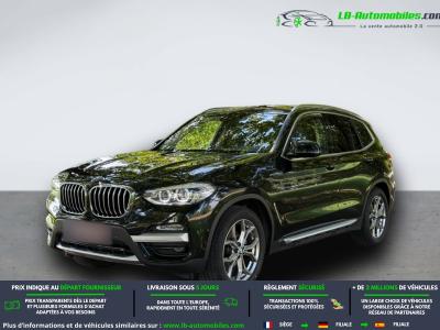 BMW X3 xDrive20d 190ch BVA