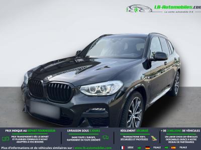 BMW X3 xDrive 30i 252ch BVA