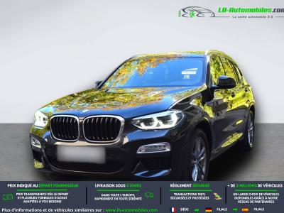 BMW X3 xDrive 30i 252ch BVA