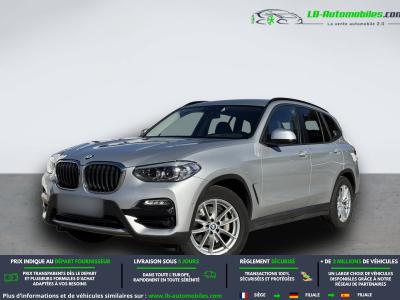 BMW X3 xDrive30d 265ch BVA