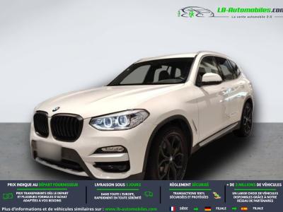 BMW X3 xDrive20d 190ch BVA