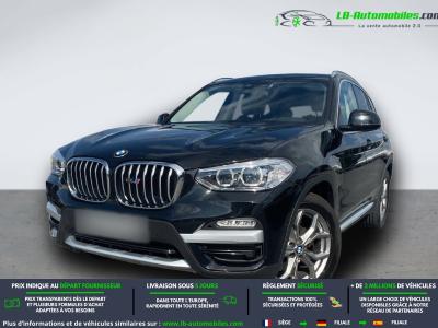 BMW X3 xDrive20d 190ch BVA