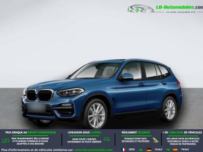 BMW X3 xDrive20d 190ch BVA