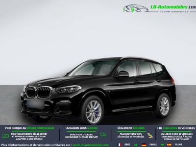 BMW X3 xDrive 30i 252ch BVA