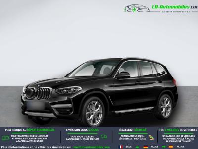 BMW X3 xDrive30d 286ch BVA