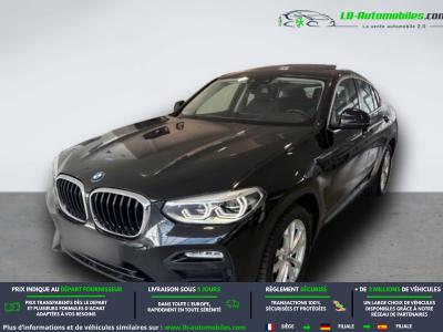 BMW X4 xDrive20i 184 ch BVA