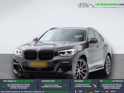 BMW X4 xDrive20i 184 ch BVA