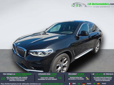 BMW X4 xDrive30d 265 ch BVA