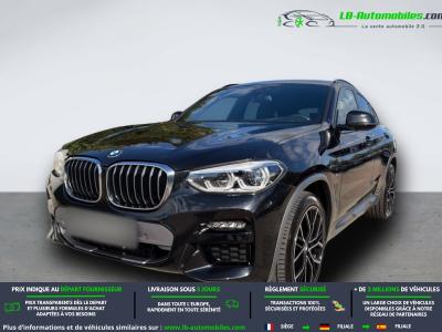 BMW X4 xDrive30d 286 ch BVA