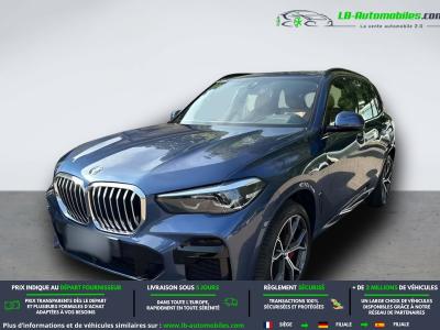 BMW X5 xDrive25d 231 ch BVA