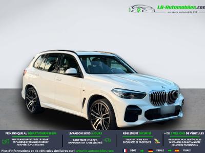 BMW X5 xDrive25d 231 ch BVA