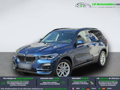 BMW X5 xDrive30d 265 ch BVA