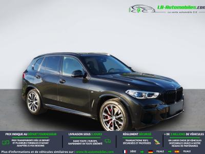 BMW X5 xDrive25d 231 ch BVA