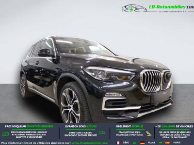 BMW X5 xDrive30d 265 ch BVA