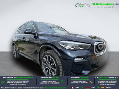 BMW X5 xDrive30d 265 ch BVA