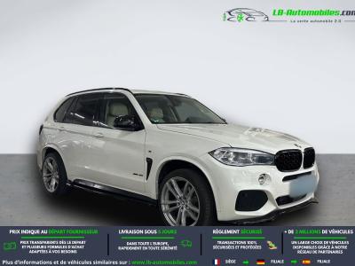 BMW X5 xDrive35i 306 ch BVA