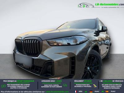 BMW X5 xDrive30d 286 ch BVA
