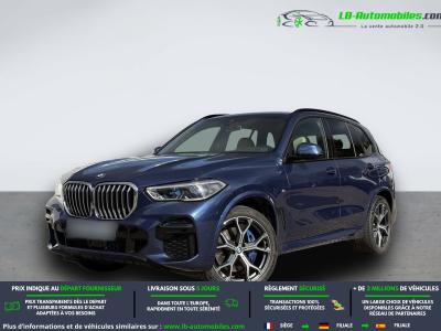 BMW X5 xDrive30d 286 ch BVA